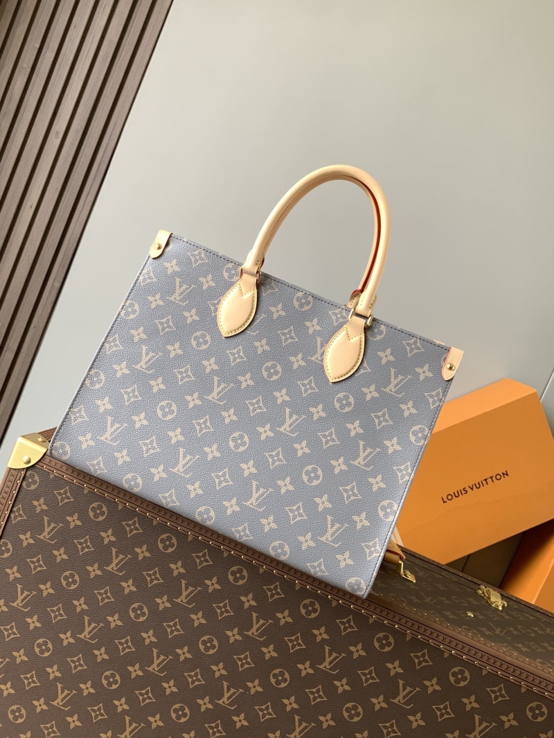 LV Shopping Bags